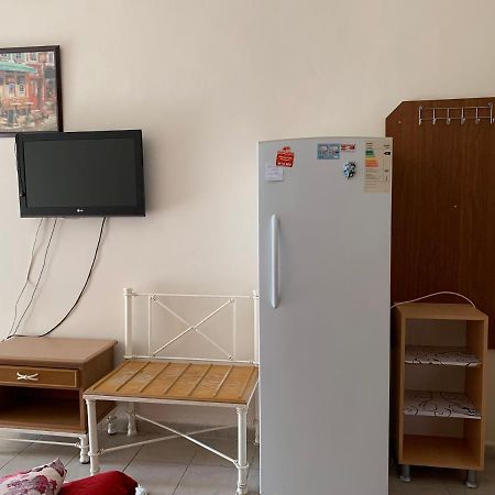 Cizmeci Apart HotelÇeşme エクステリア 写真