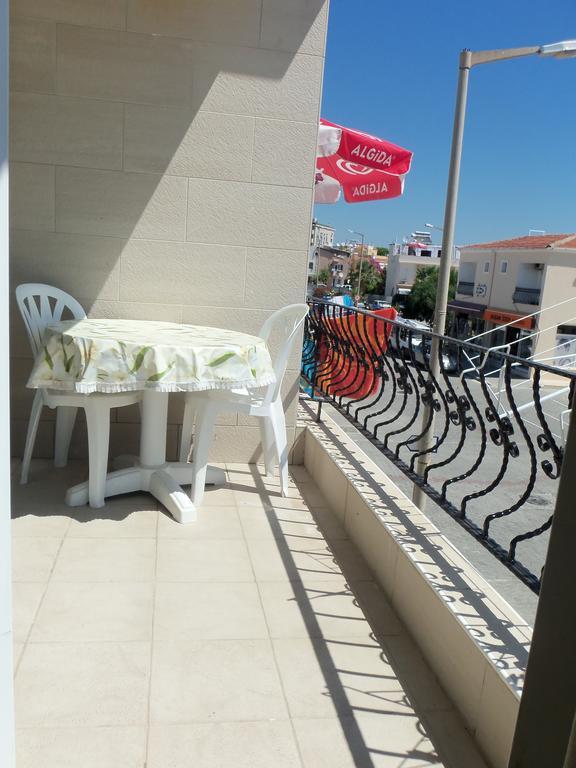 Cizmeci Apart HotelÇeşme 部屋 写真