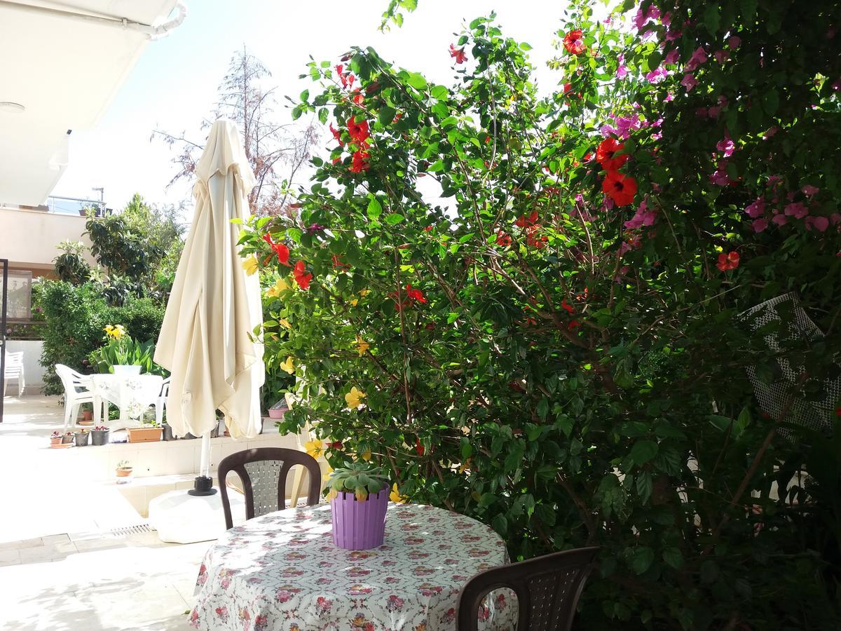 Cizmeci Apart HotelÇeşme エクステリア 写真